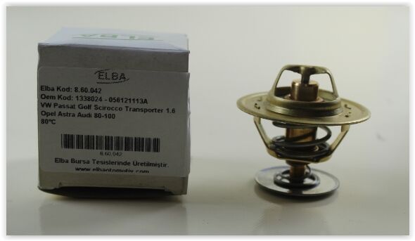 AUDİ-100(5cyl) WW PASSAT GOLF TRANSPORTER OPEL AST...