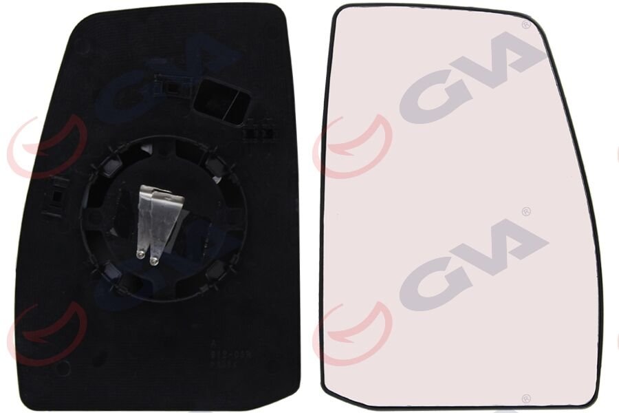 AYNA CAMI SAĞ TOURNEO CUSTOM 14> MEKANİK+KONVEK...