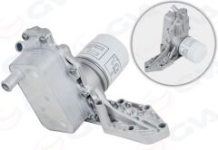 YAĞ SOĞUTUCUSU FORD TRANSİT 06> V347-V363 (2.2/...