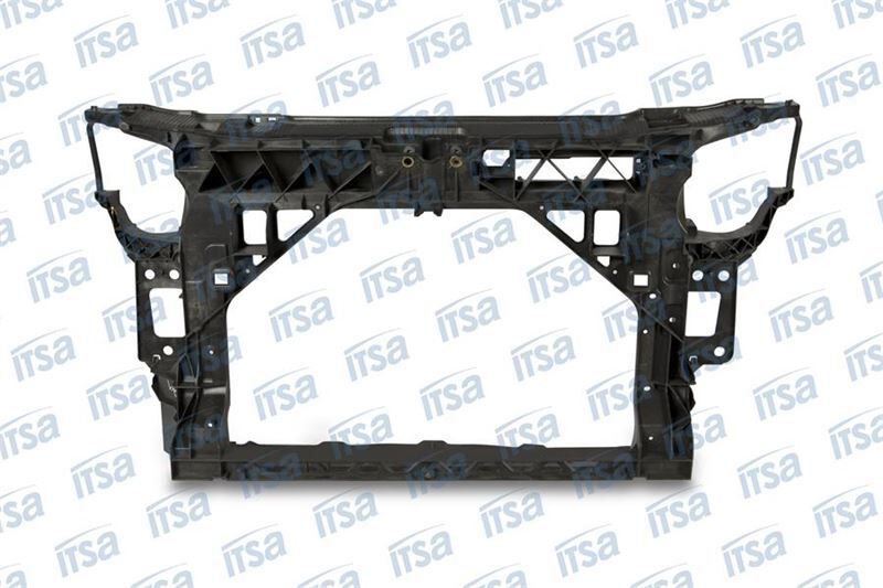 PANEL KLİMALI PLASTİK SEAT IBIZA 2009-2015