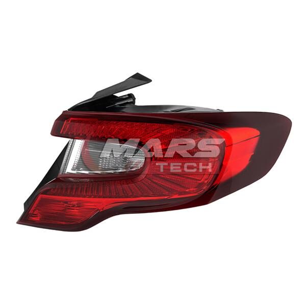STOP LAMBASI DIŞ ÜNİTE DUYSUZ SAĞ FIAT EGEA 15=>...