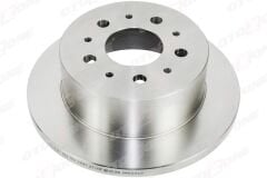 FIAT DUCATO ARKA FREN DİSK PEUGEOT BOXER / CITRO...