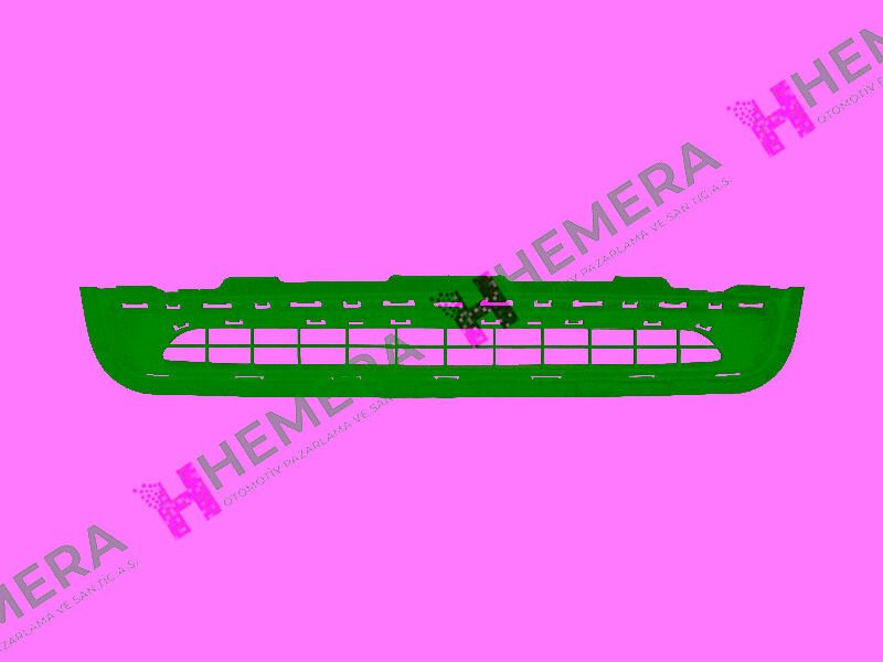 PANJUR IZGARASI ÖN RENAULT FLUENCE 2010>