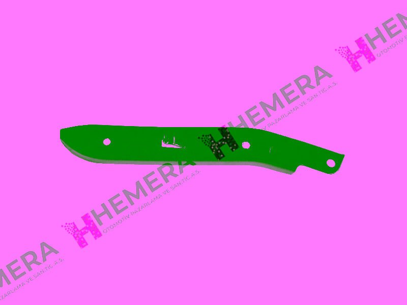 TAMPON BRAKETİ ÖN SAĞ SKODA OCTAVIA 2017>