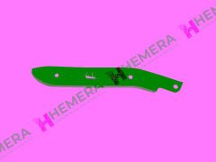 TAMPON BRAKETİ ÖN SAĞ SKODA OCTAVIA 2017>