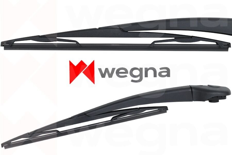 SİLECEK KOLU ARKA KOMPLE PARTNER TEPEE-BERLINGO TE...