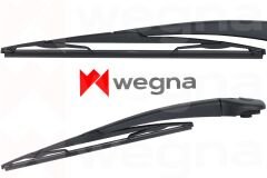 SİLECEK KOLU ARKA KOMPLE PARTNER TEPEE-BERLINGO TE...