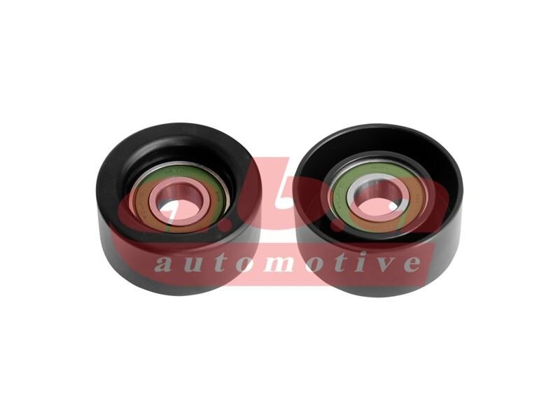 ALTERNATÖR GERGİ RULMANI ASTRA G-H-J-CORSA D-INSIG...