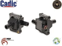 ATEŞLEME BOBİNİ MERCEDES MERCEDES BENZ C SERİ W202...