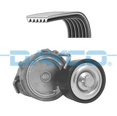 ALTERNATÖR GERGİ KİTİ (6PK1070) CORSA F-CROSSLAND-...