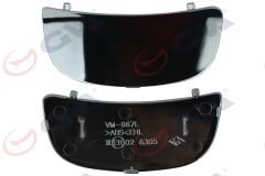 AYNA CAMI SAĞ TRAFIC-VIVARO 01> ISITMALI+KONVEK...