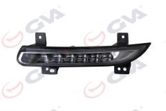 GÜNDÜZ FARI SAĞ LEDLİ FLUENCE (12-14)