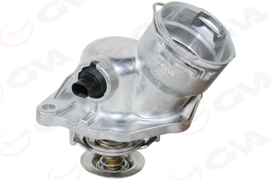 TERMOSTAT 100 °C MERCEDES M273 W212 S212 C207 A207...