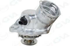 TERMOSTAT 100 °C MERCEDES M273 W212 S212 C207 A207...
