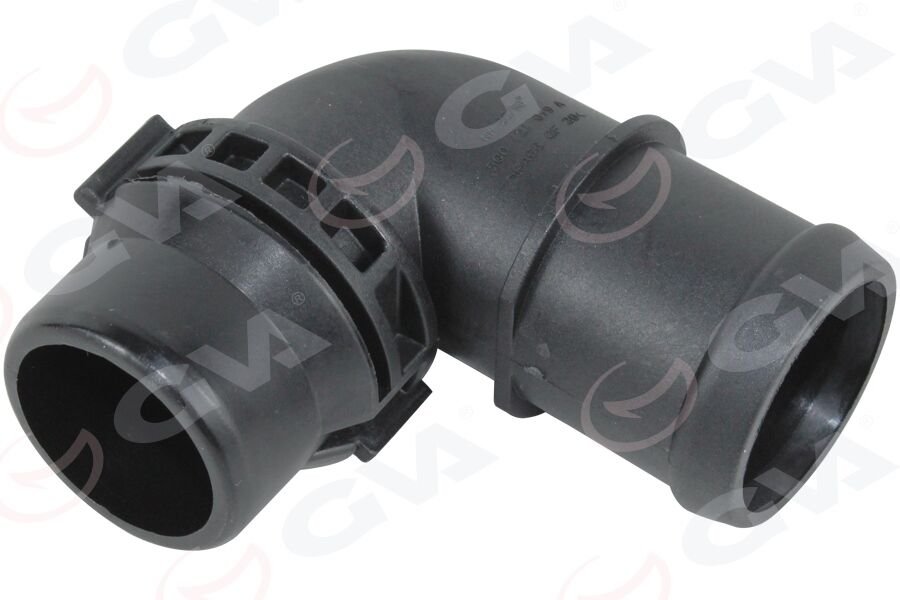 HIZLI KAVRAMA SOĞUTMA HORTUM VW GOLF (13-)PASSAT (...