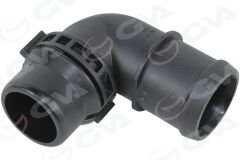 HIZLI KAVRAMA SOĞUTMA HORTUM VW GOLF (13-)PASSAT (...