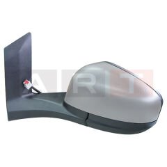 DIŞ DİKİZ AYNASI ELEKTRİKLİ ISITMALI ASTARLI SOL C...