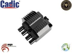 ATEŞLEME BOBİNİ OPEL ASTRA F VECTRA B CORSA B 1.4-...