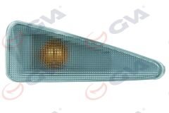 ÇAMURLUK SİNYALİ SOL RENAULT SYMBOL II 08> SYMB...