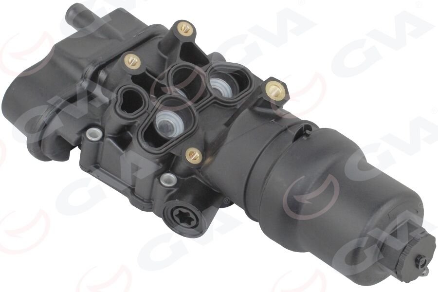 YAĞ SOĞUTUCUSU (KOMPLE) GOLF VI JETTA PASSAT 2.0FS...