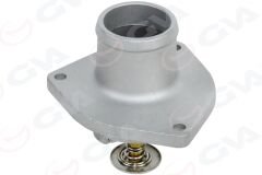 TERMOSTAT 80 °C MERCEDES M119 W124 W210 W140 R107