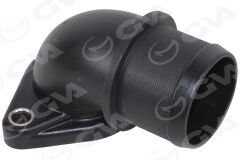 INTERCOOLER GİRİŞ BORUSU SAĞ NISSAN QASHQAI 1.5L 2...