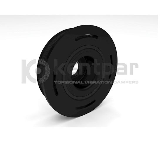 KRANK KASNAĞI OPEL VIVARO 06> MOVANO 01> REN...