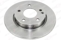 FREN DISKI ON MERCEDES A-CLASS W168 97>04