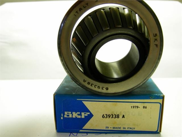 MAHRUTİ DİP ARKA RULMANI M131-DKS