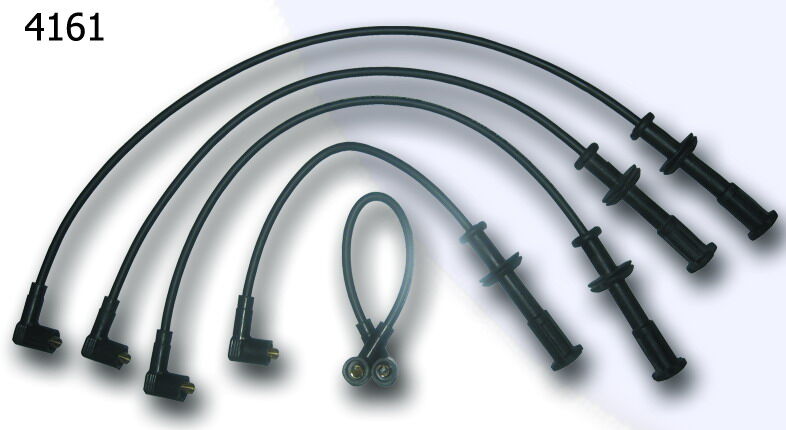 BUJİ KABLOSU TK. TIPO 2.0 16V