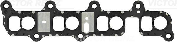 EMME MANIFOLD CONTASI SAG MERCEDES OM629 W211 W164...