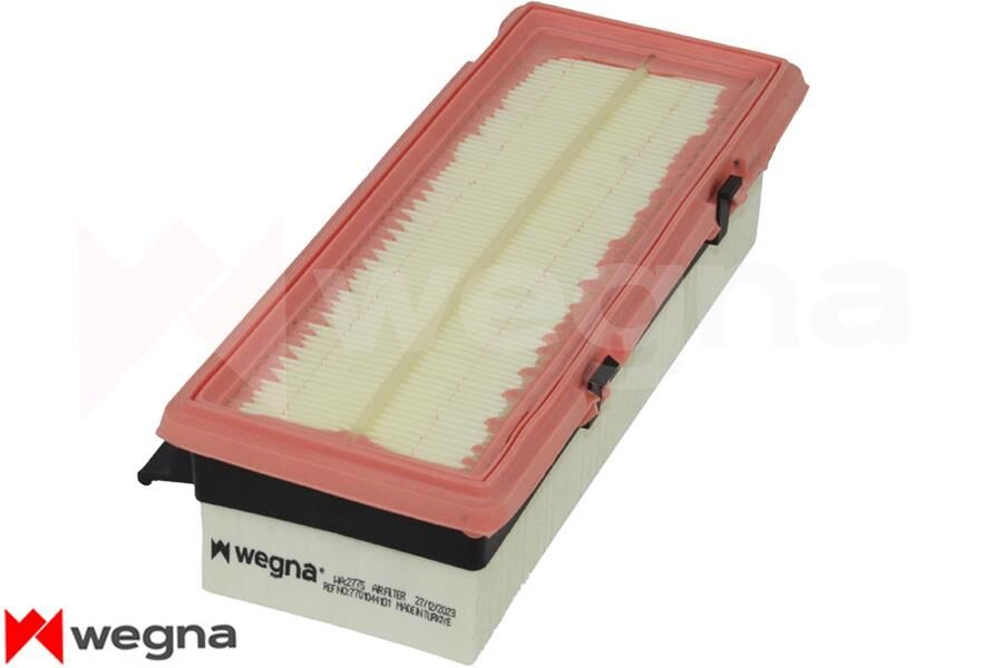 HAVA FİLTRESİ RENAULT CLIO II-KANGOO-CAMPUS-CLIO S...