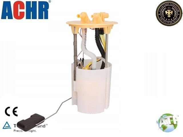 YAKIT ŞAMANDIRASI RENAULT MASTER III (KÖMÜRSÜZ) 3B...