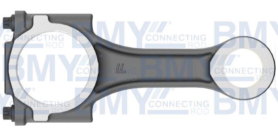 PİSTON KOLU 93MM DUCATO-BOXER-JUMPER-MASTER-TRAFIC...