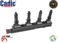 ATEŞLEME BOBİNİ OPEL ASTRA G 1.4-H 1.2-1.4-COMBO C...