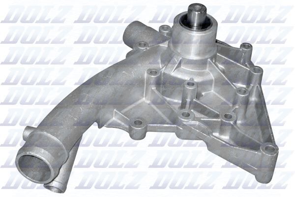 DEVIRDAIM POMPASI MERCEDES M102 W123 S123 C123