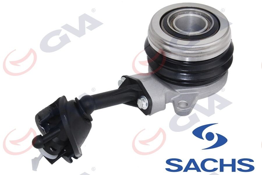HİDROLİK DEBRİYAJ RULMANI DUCATO 2.3 JTD 06>(F...