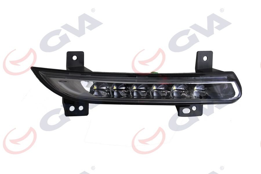 GÜNDÜZ FARI SOL LEDLİ FLUENCE (12-14)