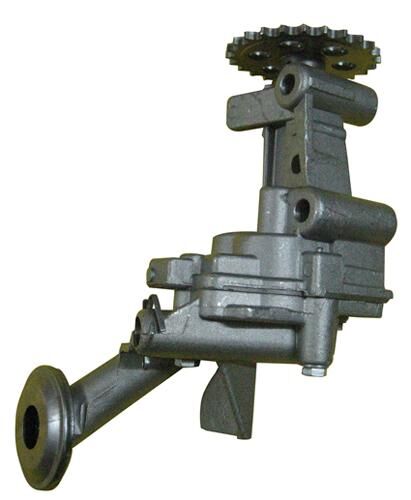 YAĞ POMPASI R19-CLIO-MEGANE I-EXPRESS-KANGOO-TRAFI...