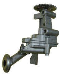 YAĞ POMPASI R19-CLIO-MEGANE I-EXPRESS-KANGOO-TRAFI...