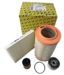 FILTRE KITI DUCATO 2.3 E6/E6D