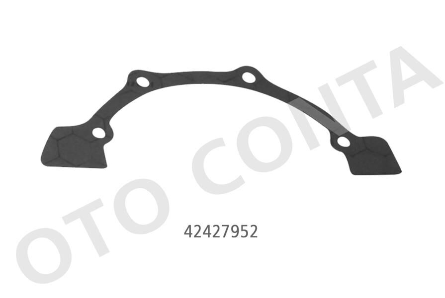 GRANK KAPAK CONTASI 0.50MM FİAT EGEA-DOBLO 1.4 16 ...