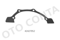 GRANK KAPAK CONTASI 0.50MM FİAT EGEA-DOBLO 1.4 16 ...