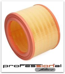 HAVA FİLTRESİ BERLINGO (96-)- P.306 (98-01)- PARTN...