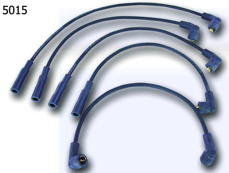 BUJİ KABLOSU TK. SKODA FAVORİT 88=>