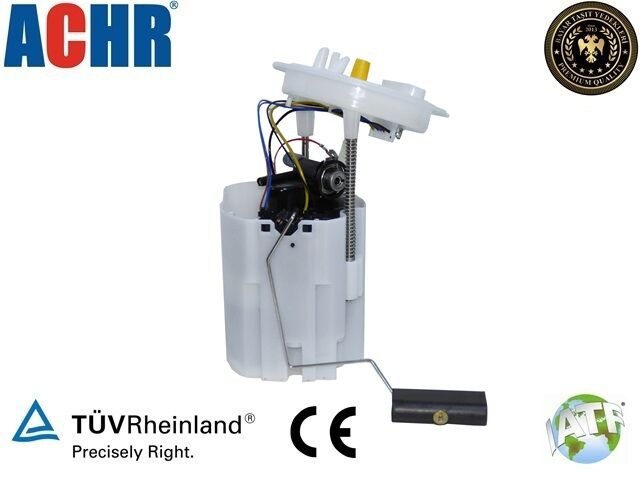 YAKIT ŞAMANDIRASI VOLKSWAGEN GOLF VII (5G1. BQ1. B...