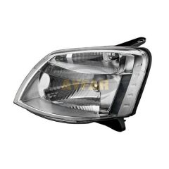 FAR+SİNYAL SOL PARTNER-BERLINGO (03-08) (ELEKTRİKL...