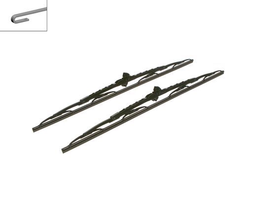 ECO SİLECEK 60+60cm.