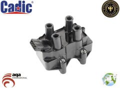 ATEŞLEME BOBİNİ OPEL VECTRA B 96>02 ASTRA G 98&...