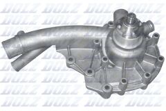 DEVIRDAIM POMPASI MERCEDES M102 W201 W123 S123 C12...